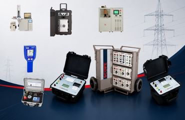Equipment Supply & Rental