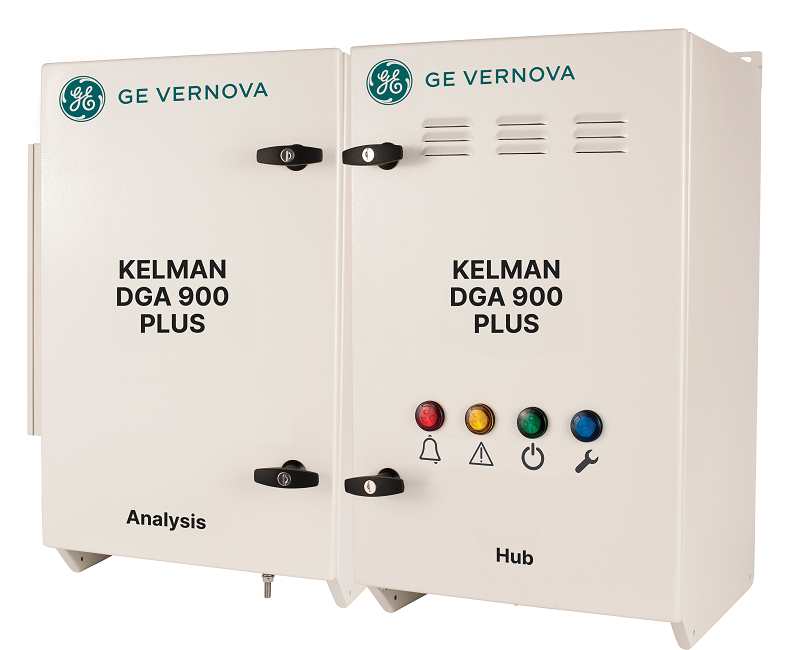Kelman DGA 900 Plus