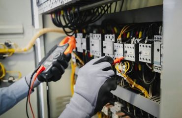 Protection Relay Testing