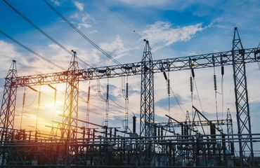 Substation Testing & Commissioning Services