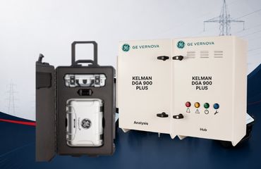 Transformer Diagnostics & DGA Solutions